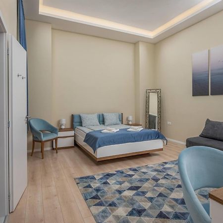 Apartment With 2 Bedrooms Near Gellert Thermal Bath Budapešť Exteriér fotografie