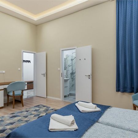 Apartment With 2 Bedrooms Near Gellert Thermal Bath Budapešť Exteriér fotografie